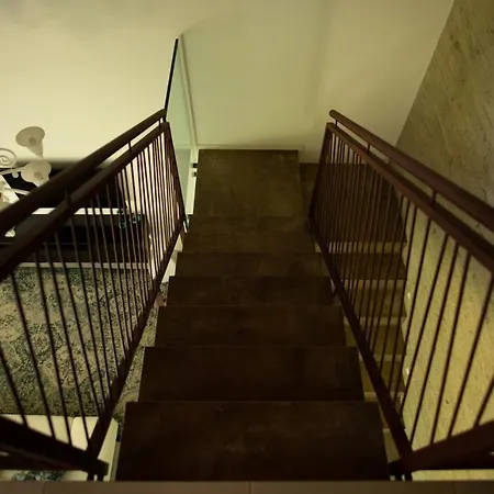 Ca' Ottantanove 메스트레