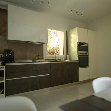 Ca' Ottantanove * 메스트레