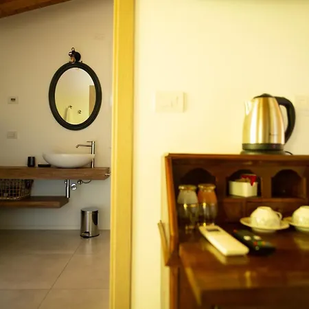 Willa Ca' Ottantanove