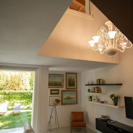 Ca' Ottantanove * 메스트레