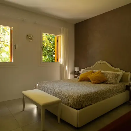 Ca' Ottantanove * 메스트레