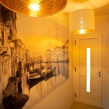 Ca' Ottantanove 빌라 *