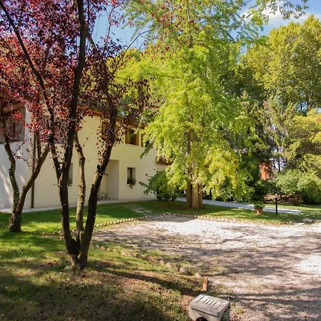 Villa Ca' Ottantanove