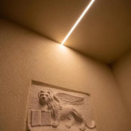 Ca' Ottantanove * Mestre