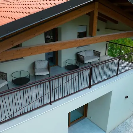 Villa Ca' Ottantanove *