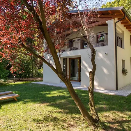 Villa Ca' Ottantanove Mestre