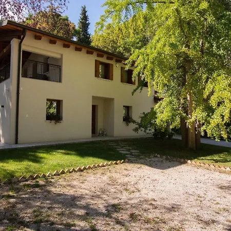 Ca' Ottantanove * ميستر