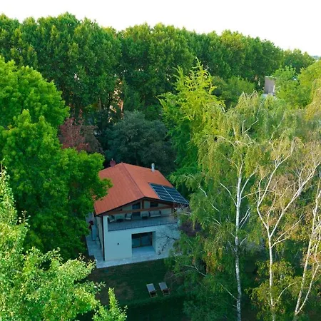 Villa Ca' Ottantanove