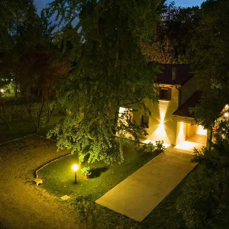 Ca' Ottantanove Villa