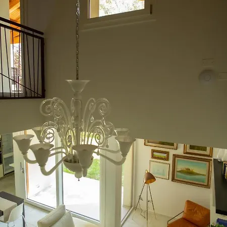 Ca' Ottantanove Villa