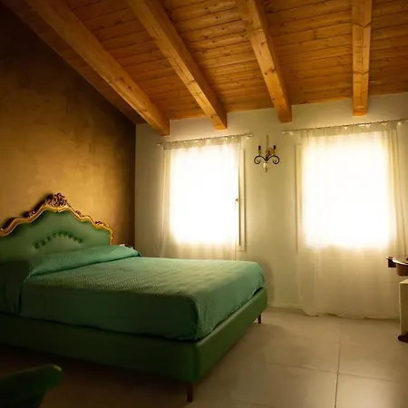 Ca' Ottantanove Villa *