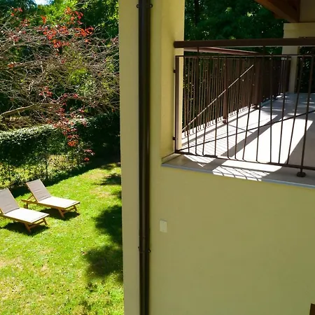 Villa Ca' Ottantanove *