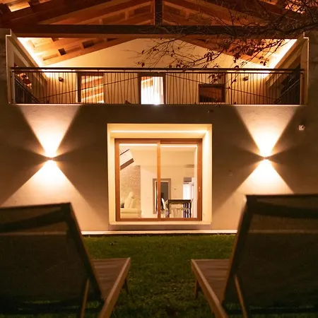 Ca' Ottantanove Mestre