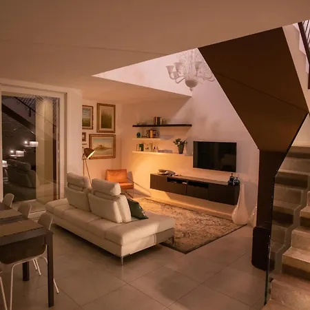 Villa Ca' Ottantanove *