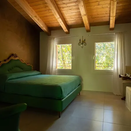 Ca' Ottantanove Villa