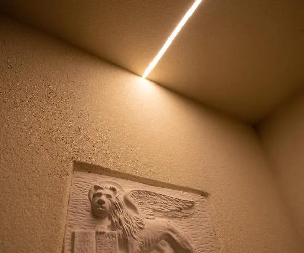 Ca' Ottantanove * Mestre