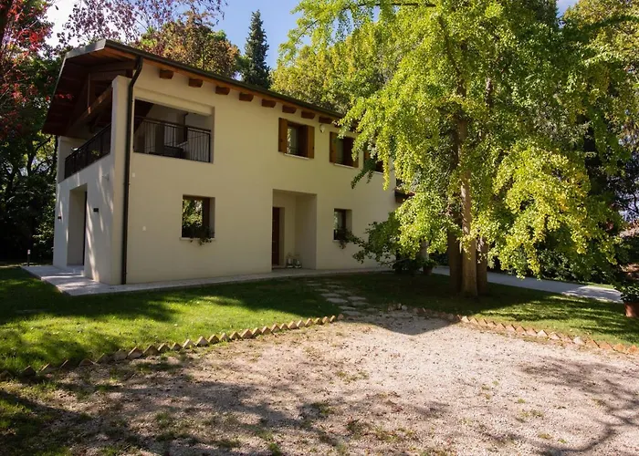 Ca' Ottantanove * Mestre