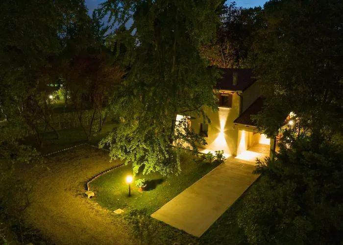 Ca' Ottantanove Villa