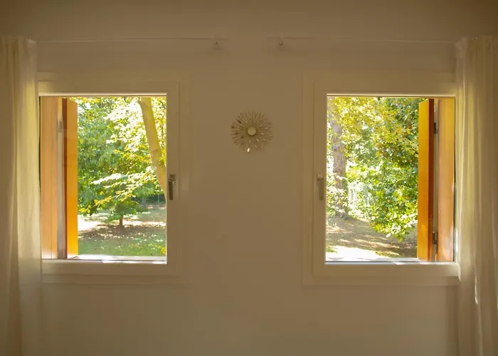 Villa Ca' Ottantanove *