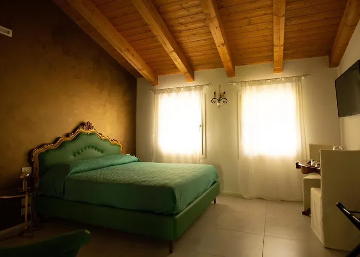 Ca' Ottantanove Vila *