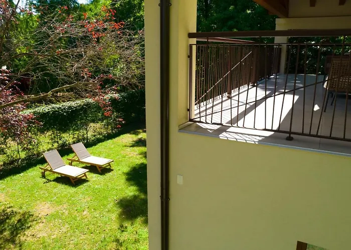 Villa Ca' Ottantanove *