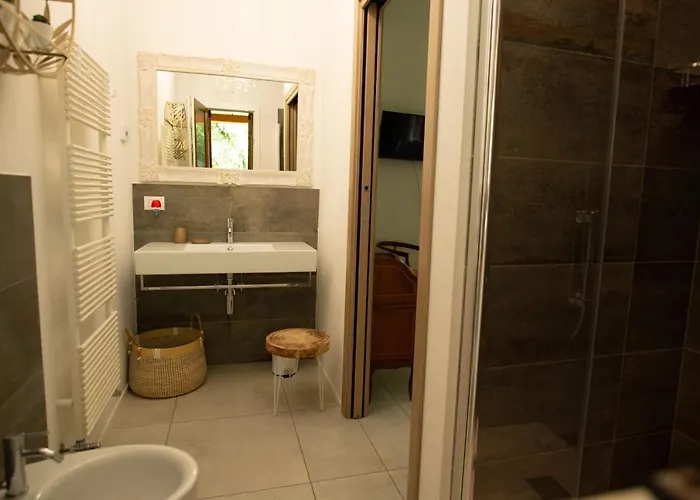 Villa Ca' Ottantanove Mestre