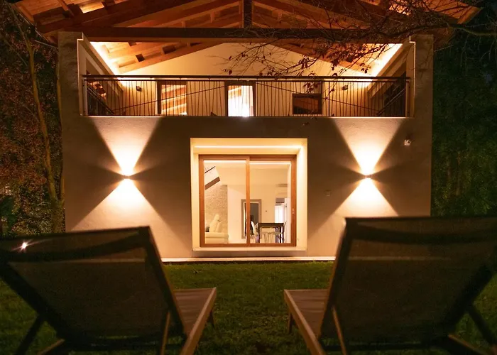 Ca' Ottantanove Mestre