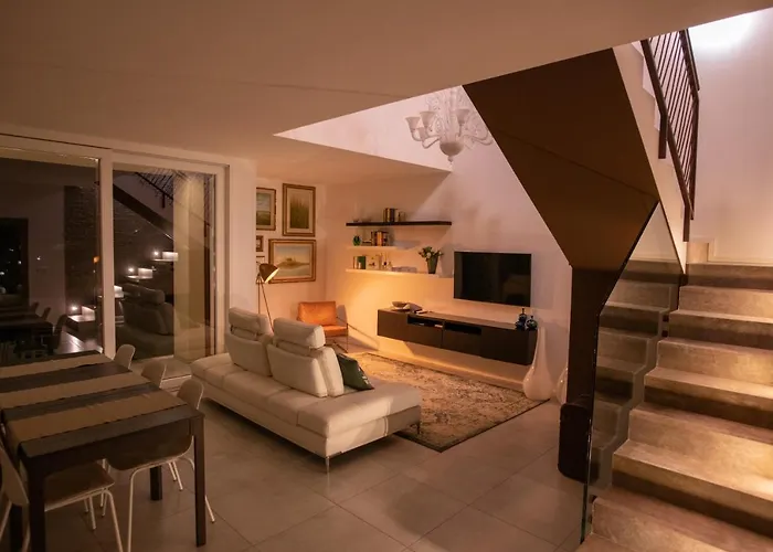 Villa Ca' Ottantanove *