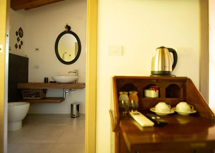 Villa Ca' Ottantanove