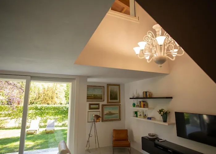 Ca' Ottantanove * Mestre