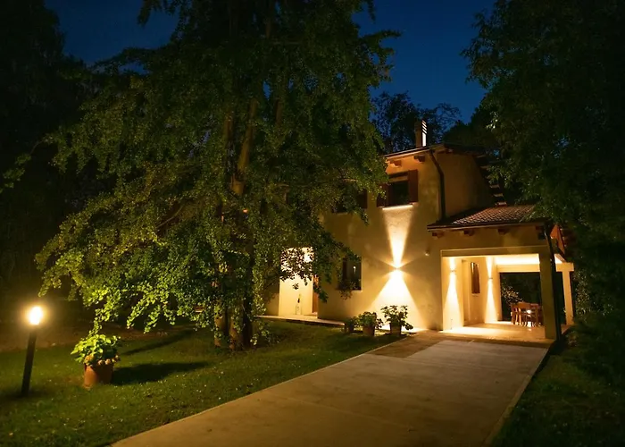 Ca' Ottantanove * Mestre