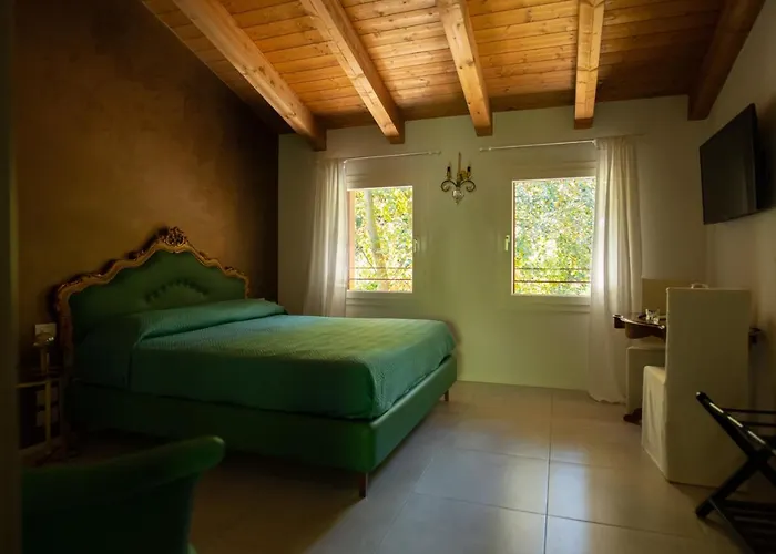 Ca' Ottantanove Villa