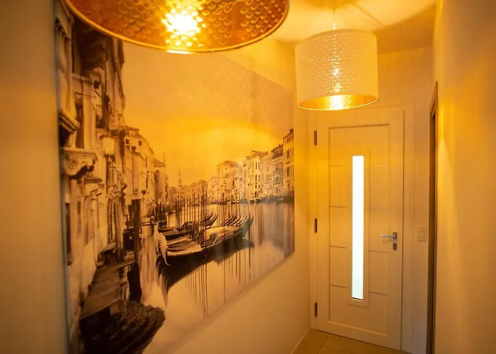 Ca' Ottantanove Villa *