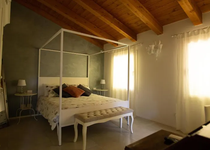 Villa Ca' Ottantanove