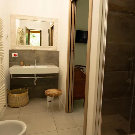 Villa Ca' Ottantanove Mestre