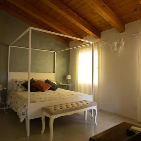 Villa Ca' Ottantanove